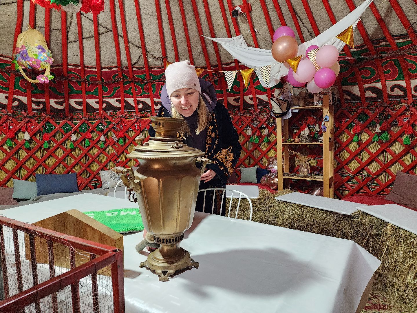 раменское, туризм, ферма 56, юрта, вертикалка,