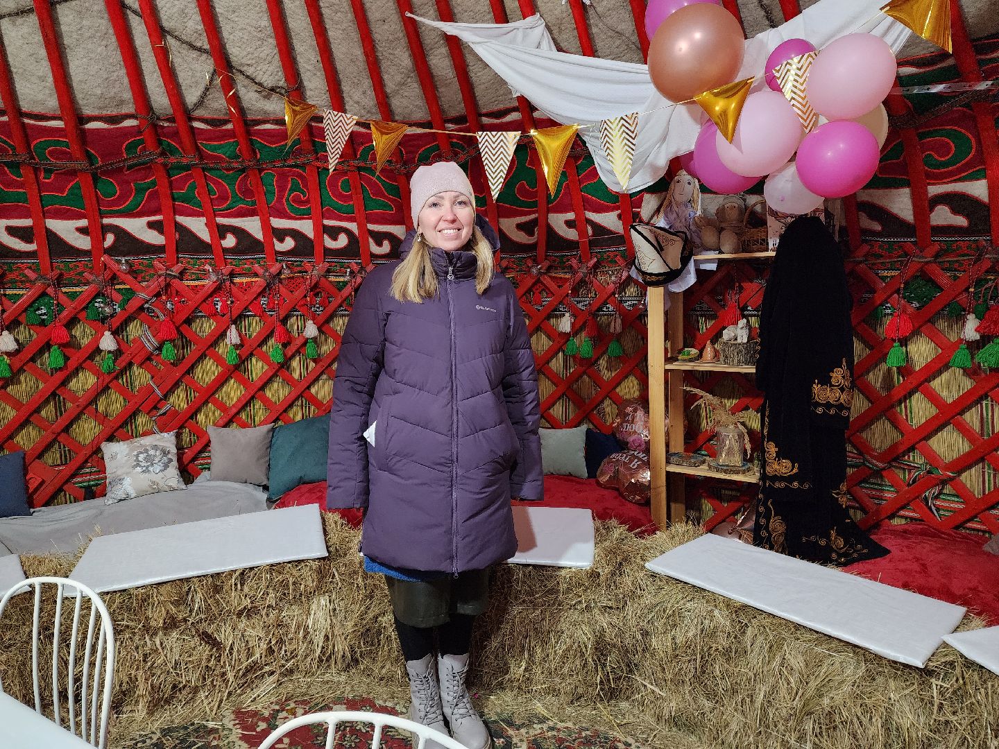 раменское, туризм, ферма 56, юрта, вертикалка,