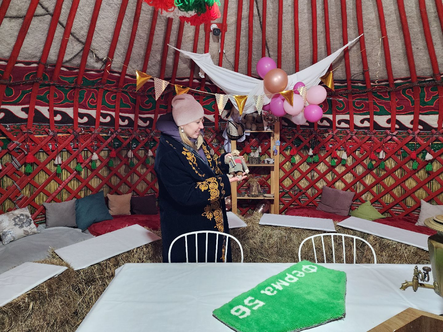 раменское, туризм, ферма 56, юрта, вертикалка,