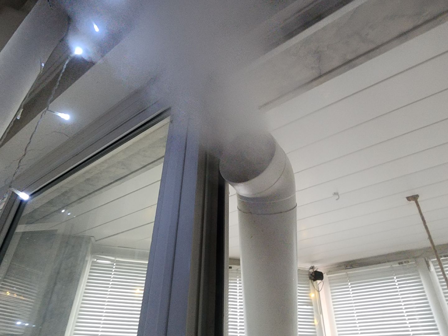 Подольск, Умный дом, Микроклимат, Увлажнитель воздуха, Комнатные цветы, вертикалки,