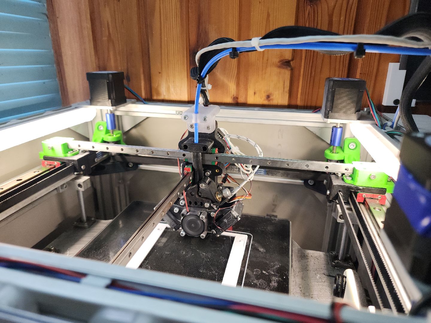 Подольск, 3d принтер, Технологии, Андрей Бобырев,