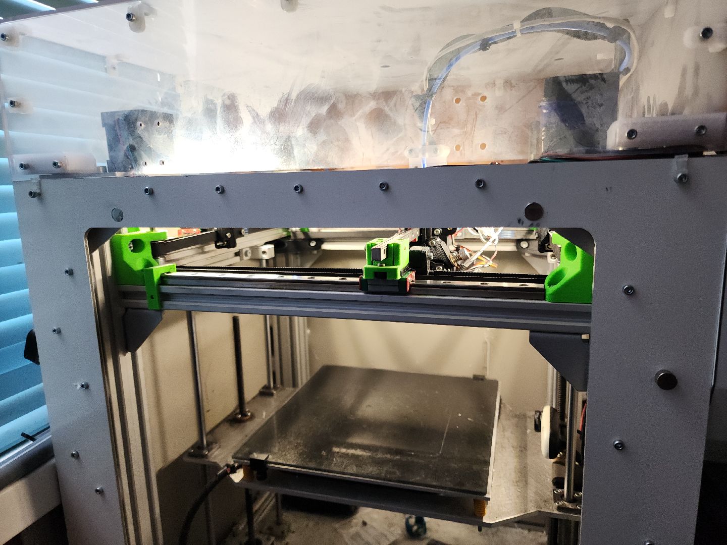 Подольск, 3d принтер, Технологии, Андрей Бобырев,