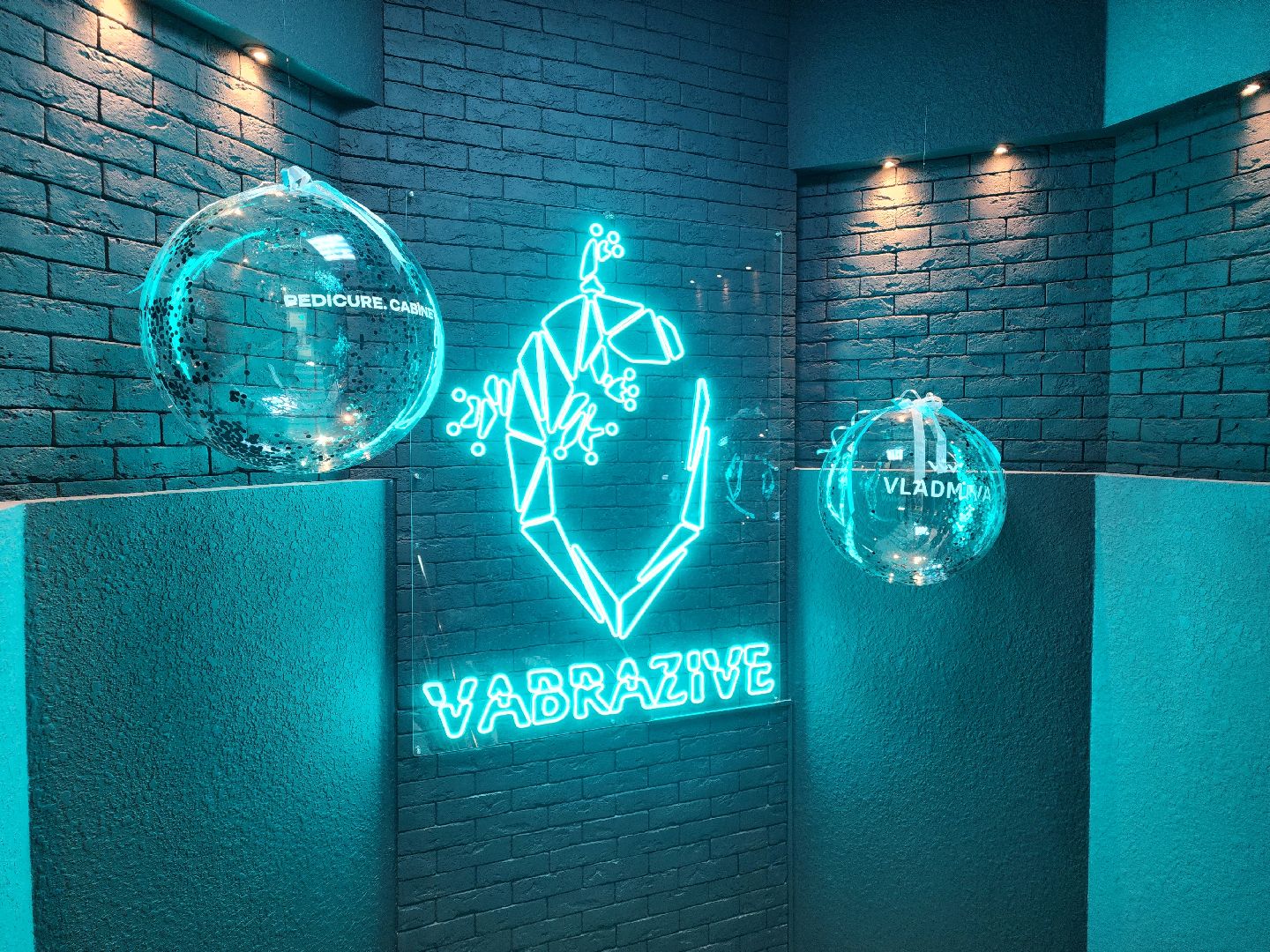 Открытие, Маникюр, Обучение,