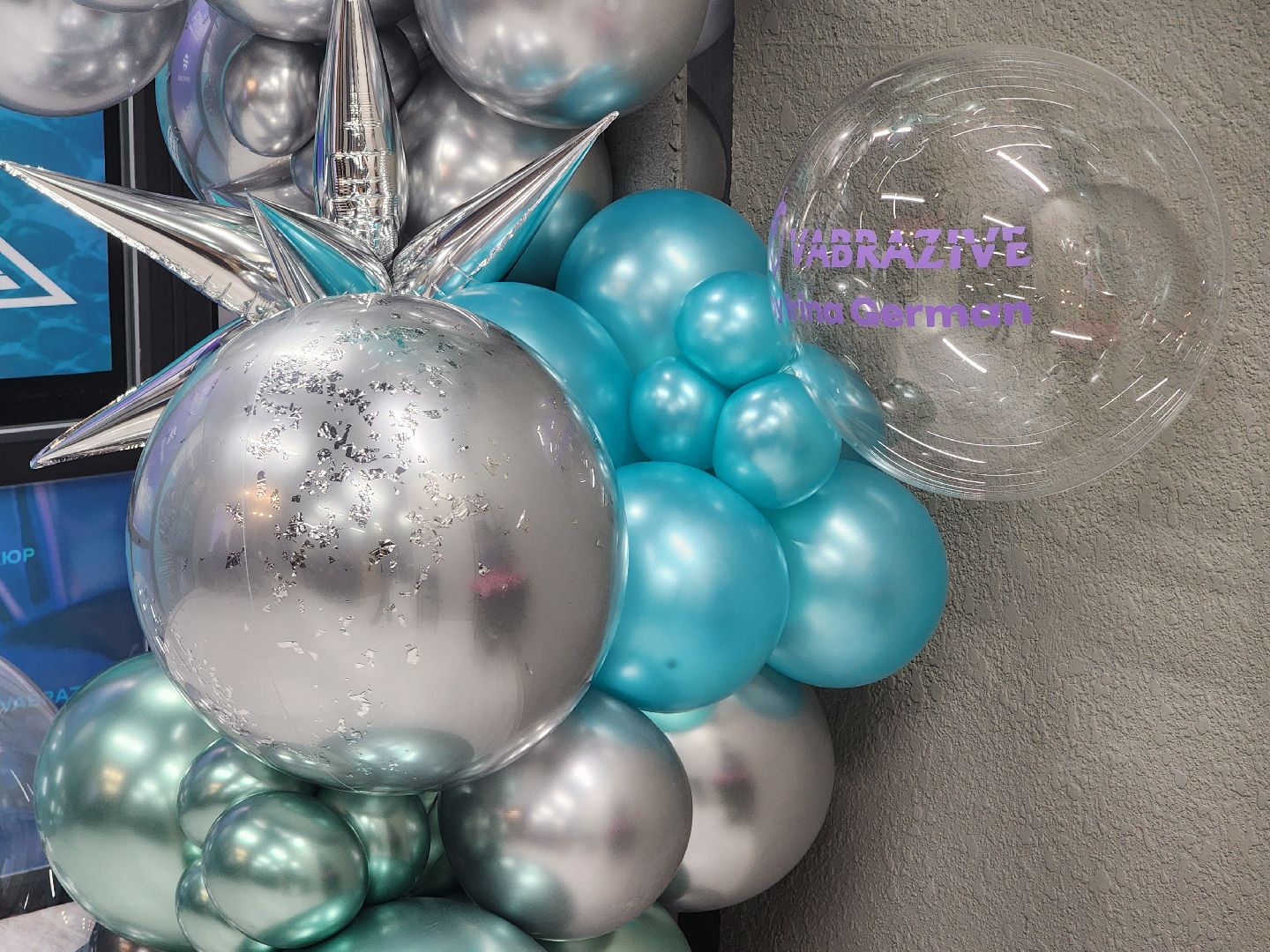 Открытие, Маникюр, Обучение,