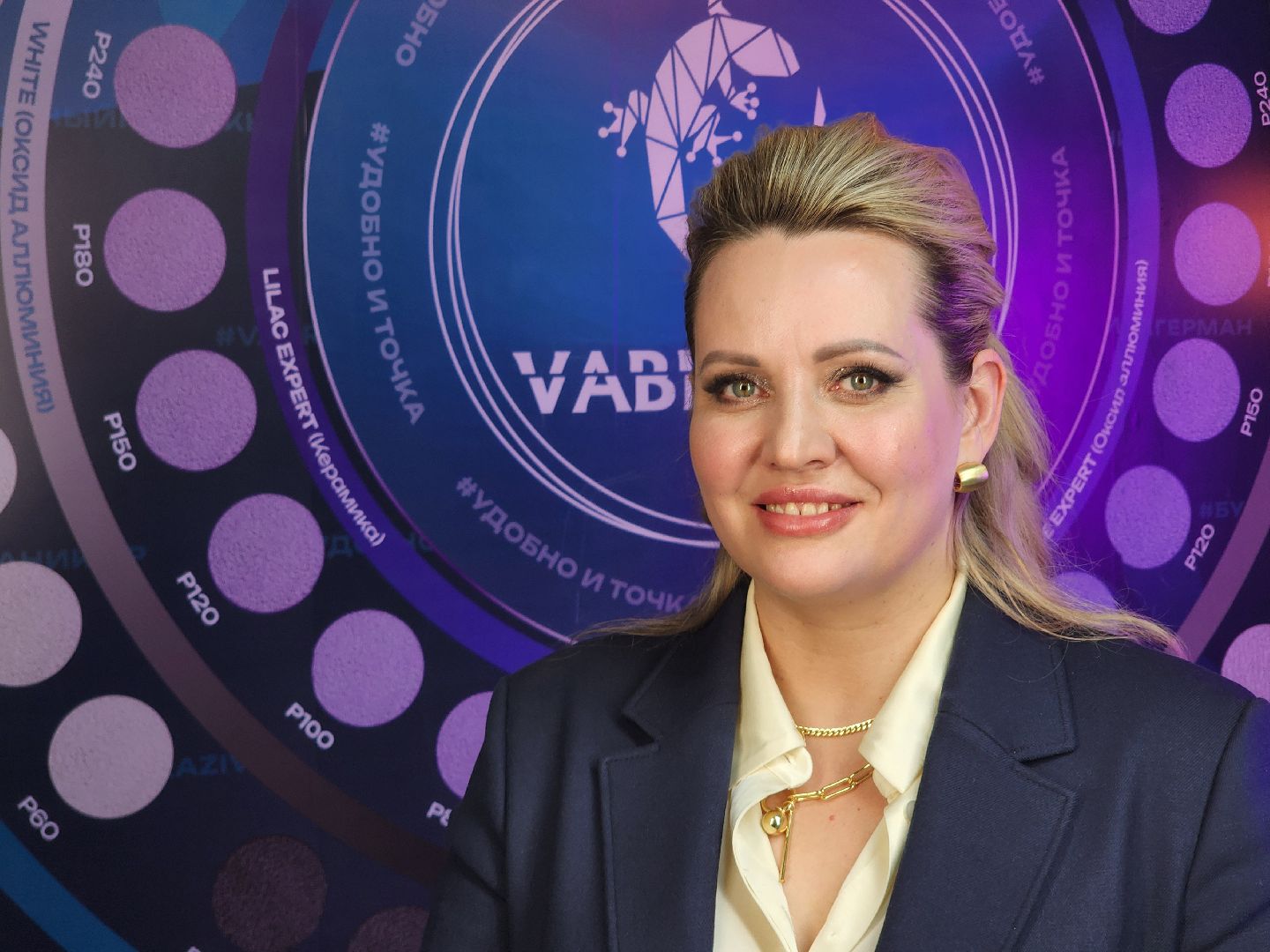 Открытие, Маникюр, Обучение,