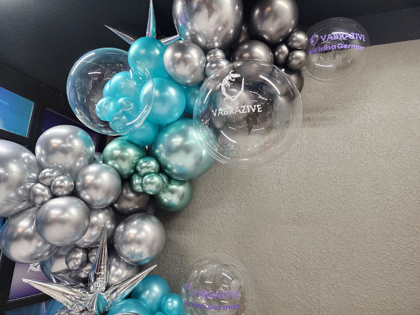 Открытие, Маникюр, Обучение,