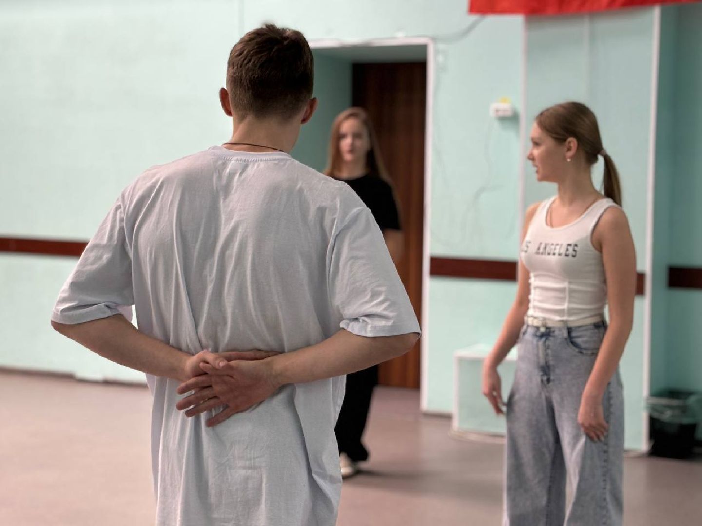 воскресенск, день победы, вальс победы, 9 мая, вертикалки,