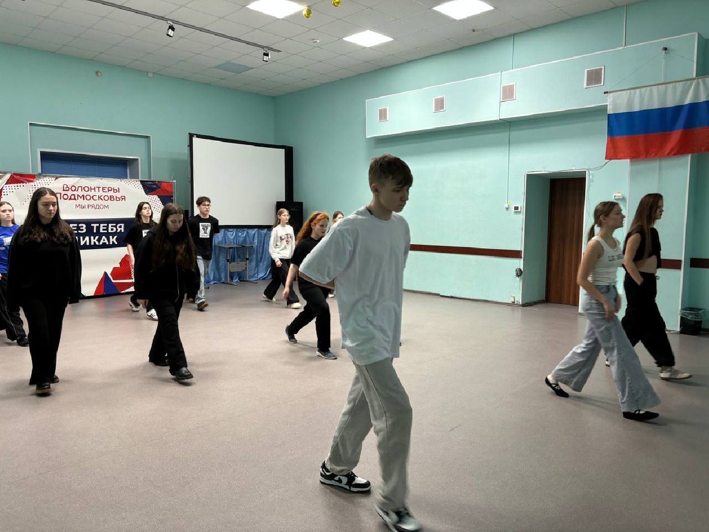 воскресенск, день победы, вальс победы, 9 мая, вертикалки,