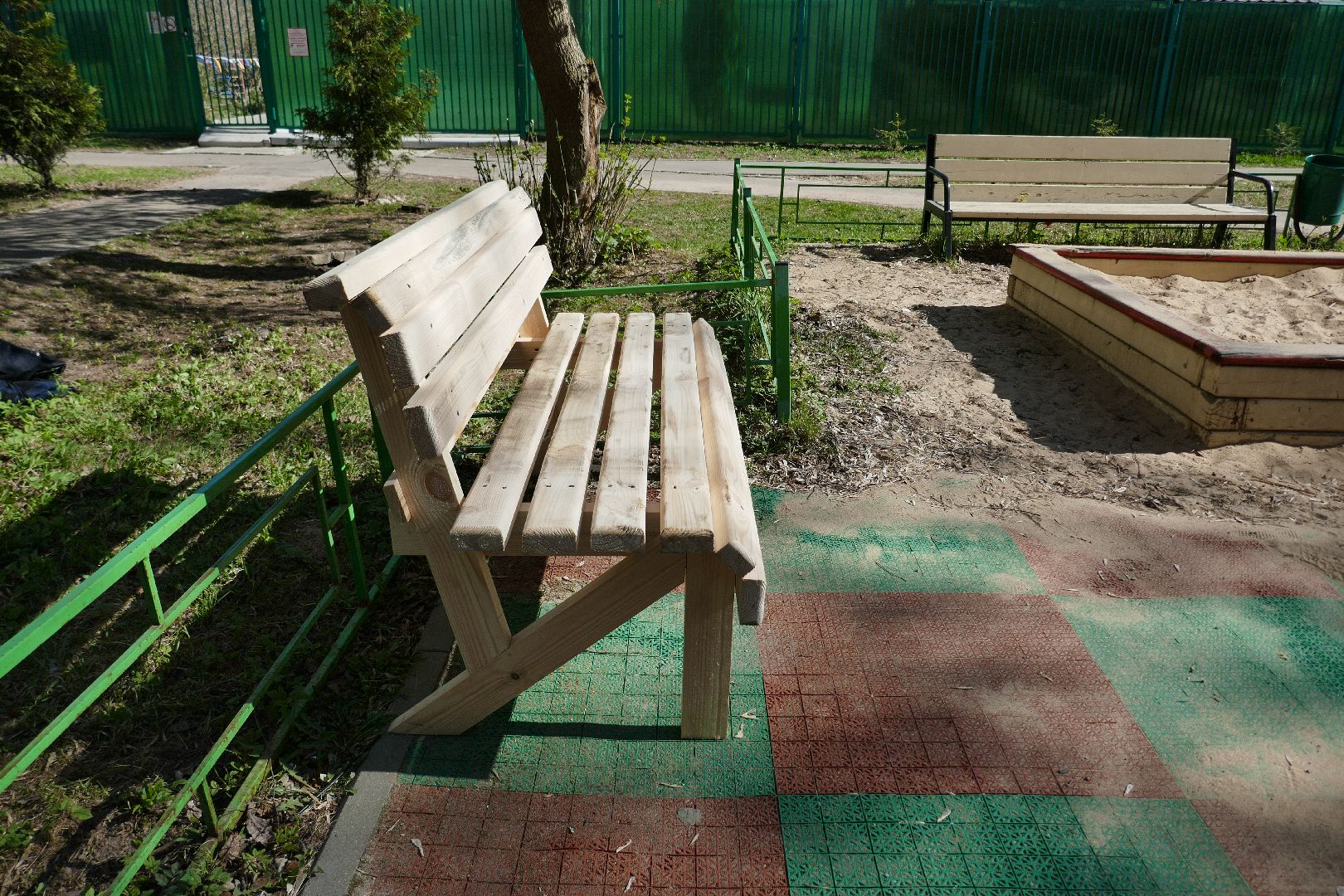 Подольск, благоустройство, субботник, уборка