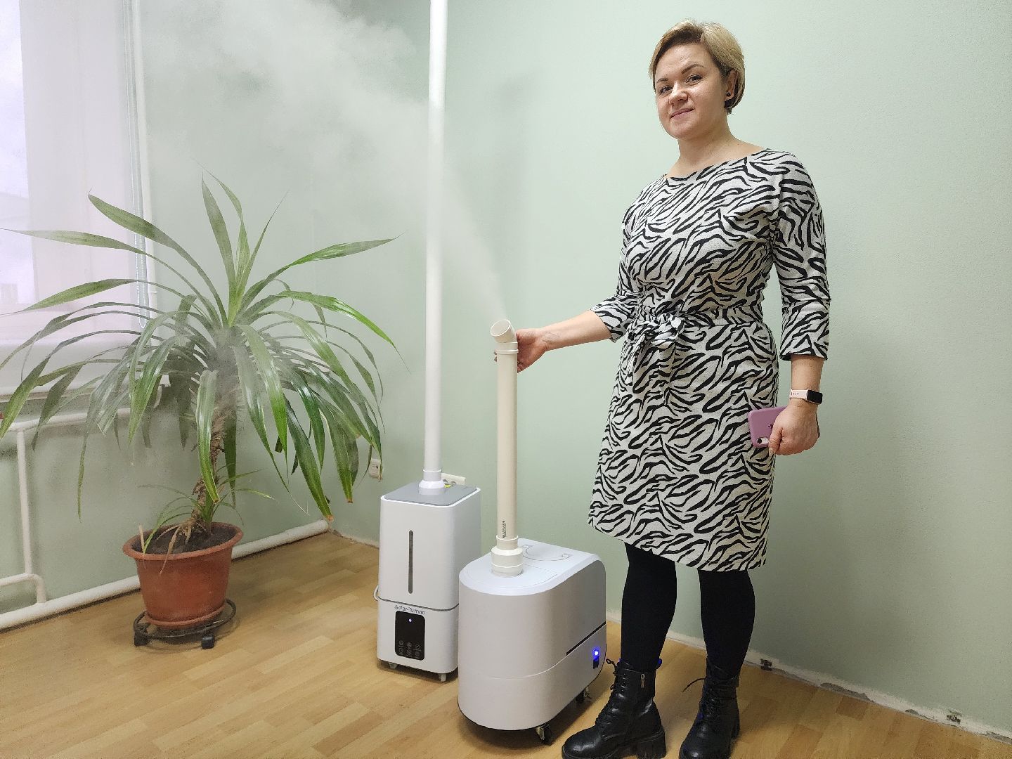 раменское, экономика, косметическая компания николь, фитокабинет, здоровье,