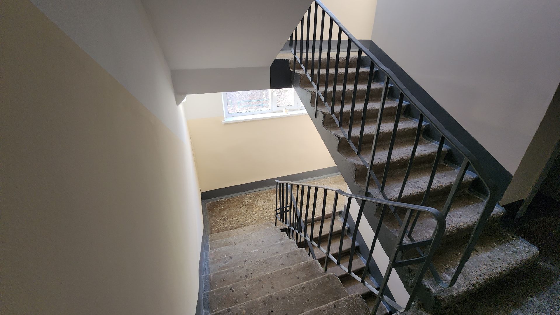 ЖКХ, ремонт подъезда, Лосино-Петровский, вертикалки,