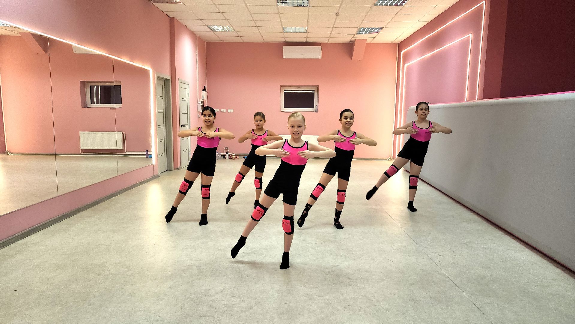 культура, танцевальный чемпионат, дети, Лосино-Петровский,