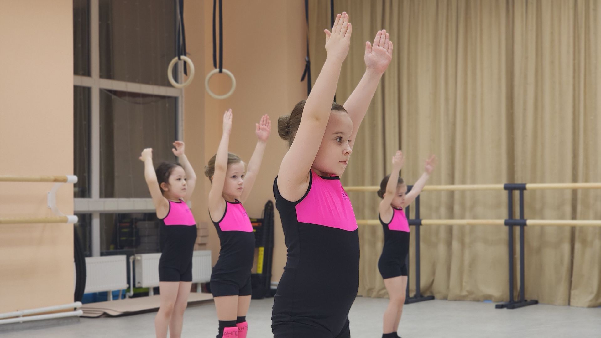 культура, танцевальный чемпионат, дети, Лосино-Петровский,