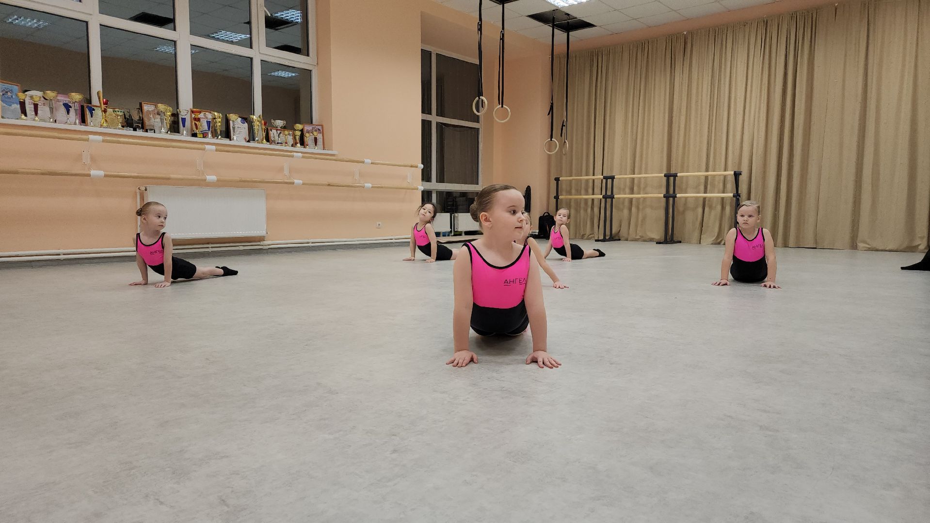 культура, танцевальный чемпионат, дети, Лосино-Петровский,