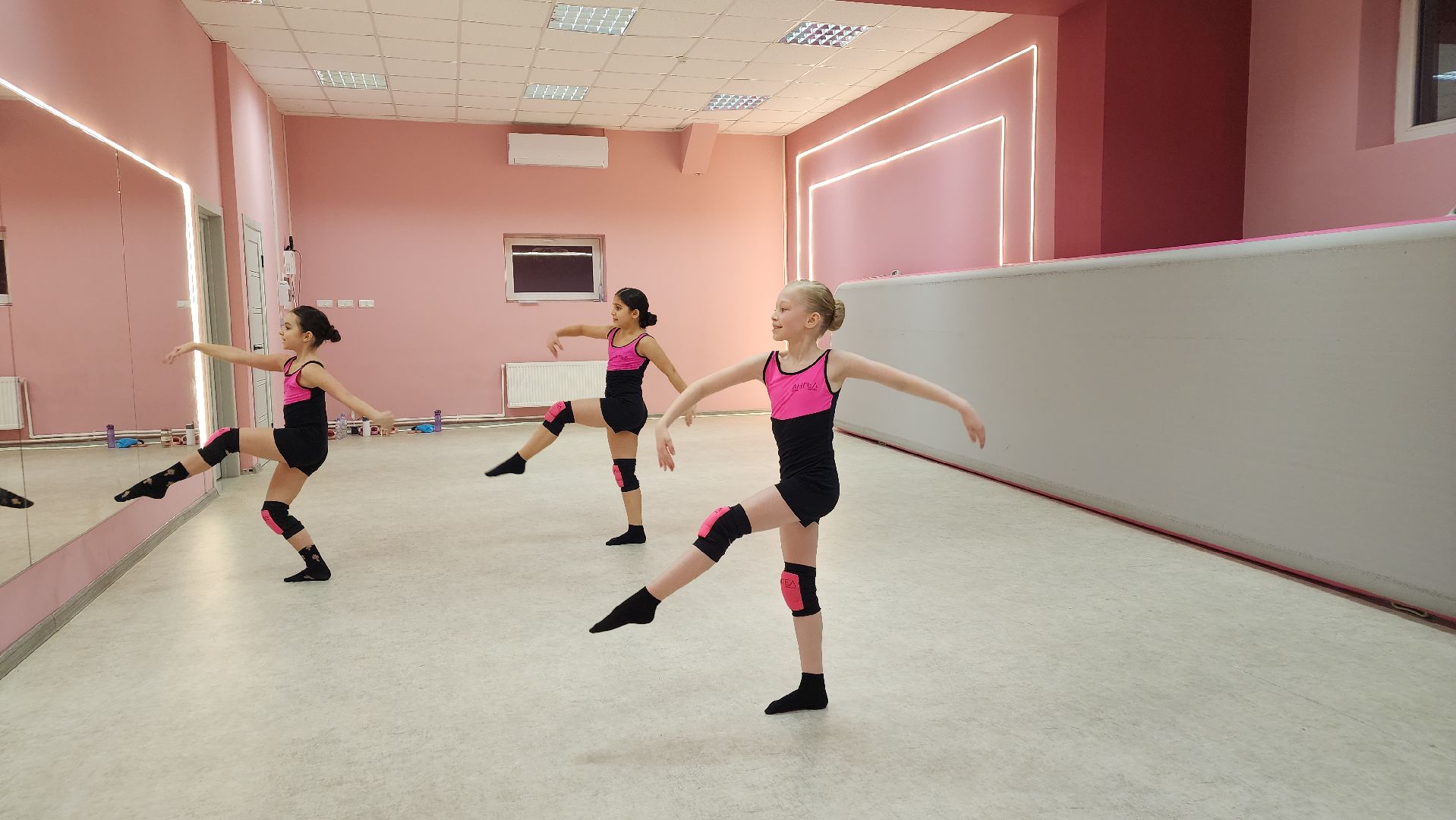 культура, танцевальный чемпионат, дети, Лосино-Петровский,