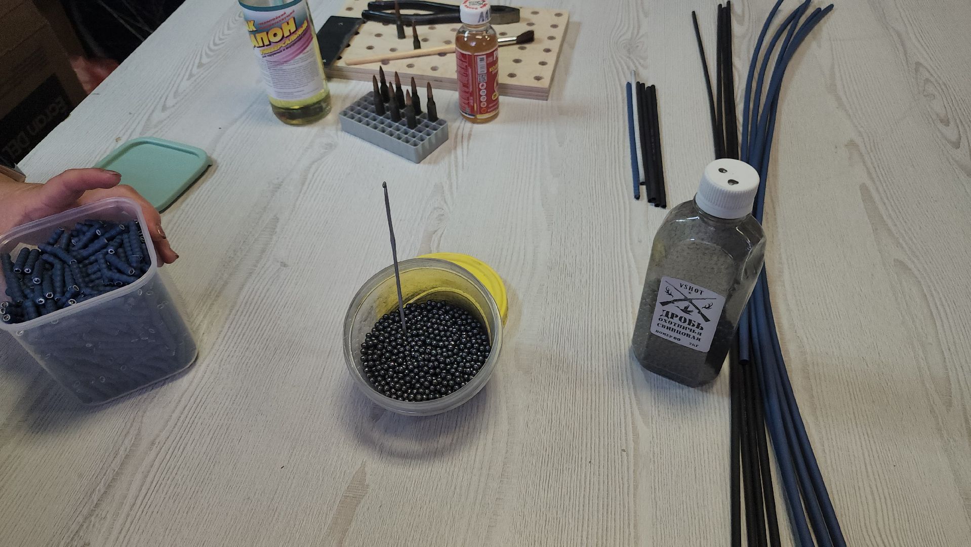 долгопрудный, ассоциация многодетных семей, СВО, дроны на оптоволокне, противодроновые патроны, вертикалки,