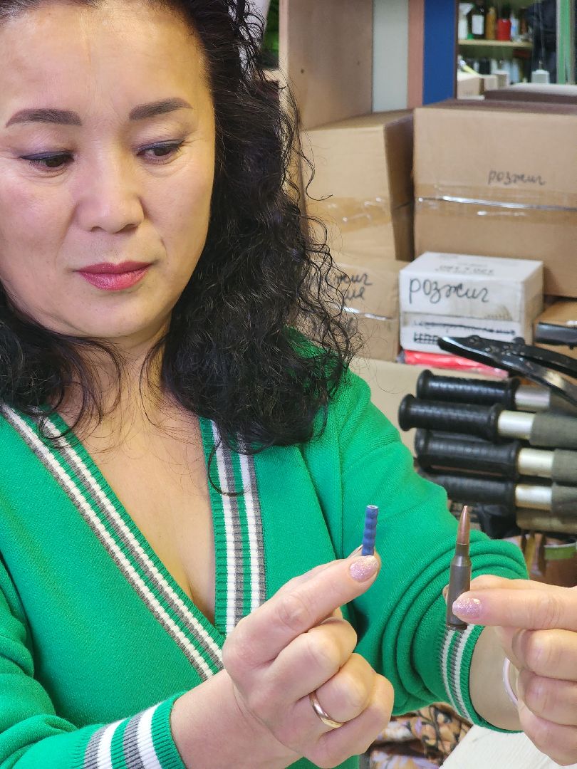 долгопрудный, ассоциация многодетных семей, СВО, дроны на оптоволокне, противодроновые патроны, вертикалки,