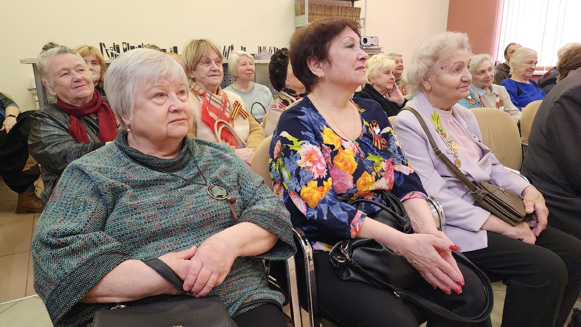 пушкино, центральная библиотека, день снятия блокады ленинграда, узники фашистских концлагерей, дети блокадного ленинграда, вертикалки, концерт,