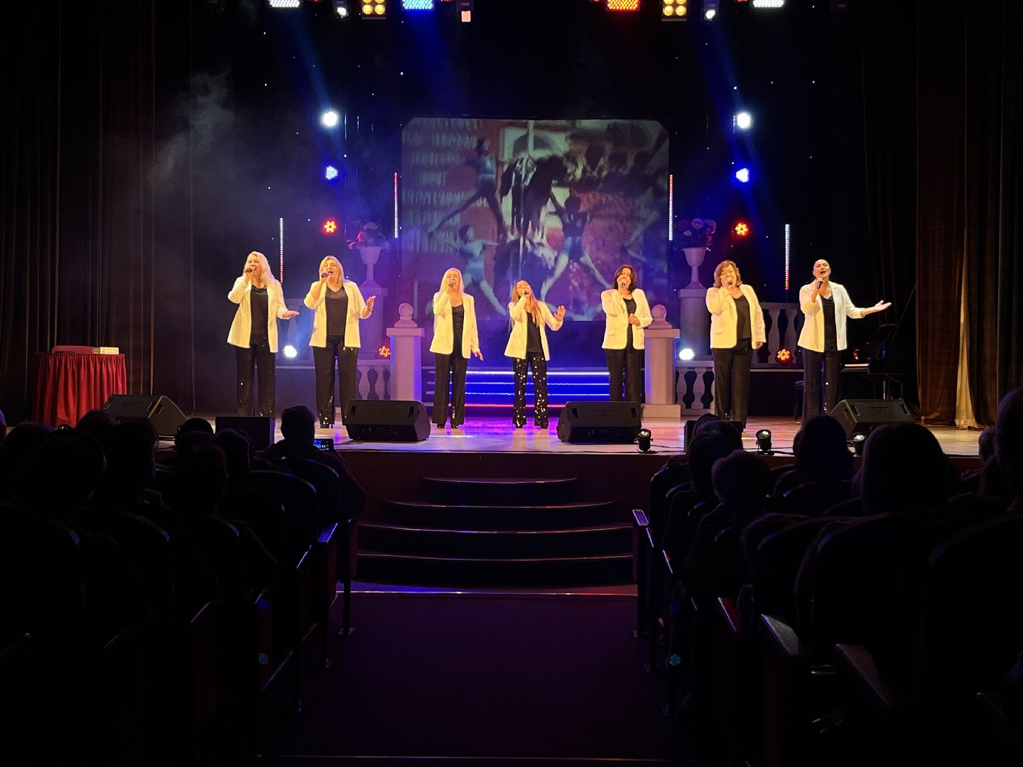 вертикалки, наро-фоминск, наро-фоминский городской округ, цдк звезда, максим дунаевский, музыкальный фестиваль,вертикалки,олег рожнов,