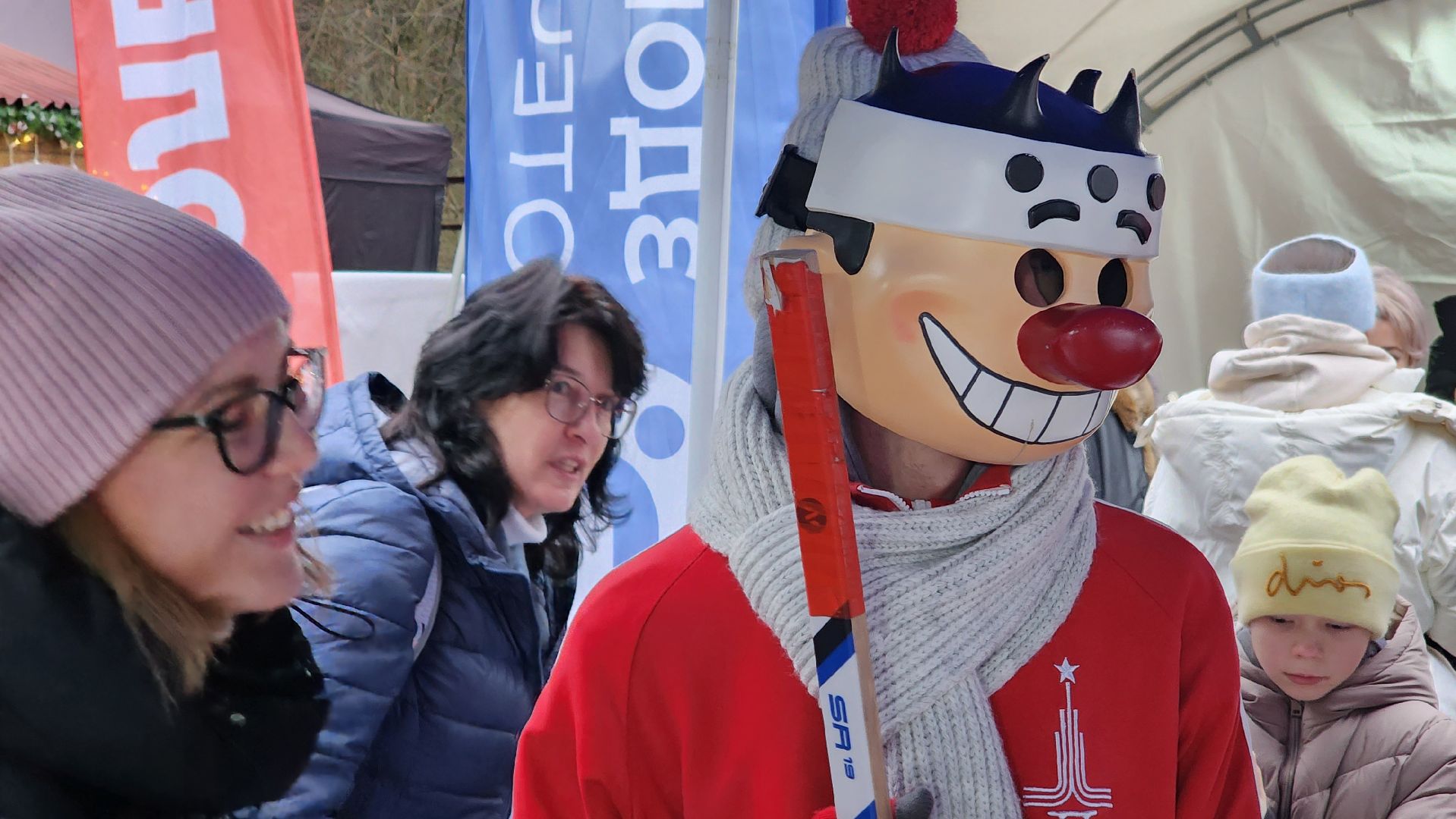 здоровое отечество, каток, Протвино,