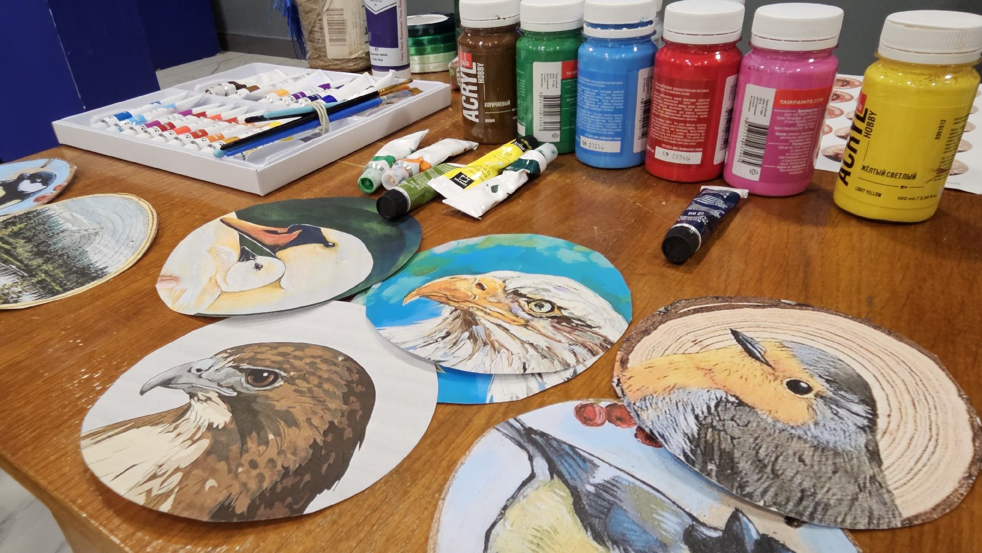 творчество, рисунок, жуковский, мастер-класс, дети,