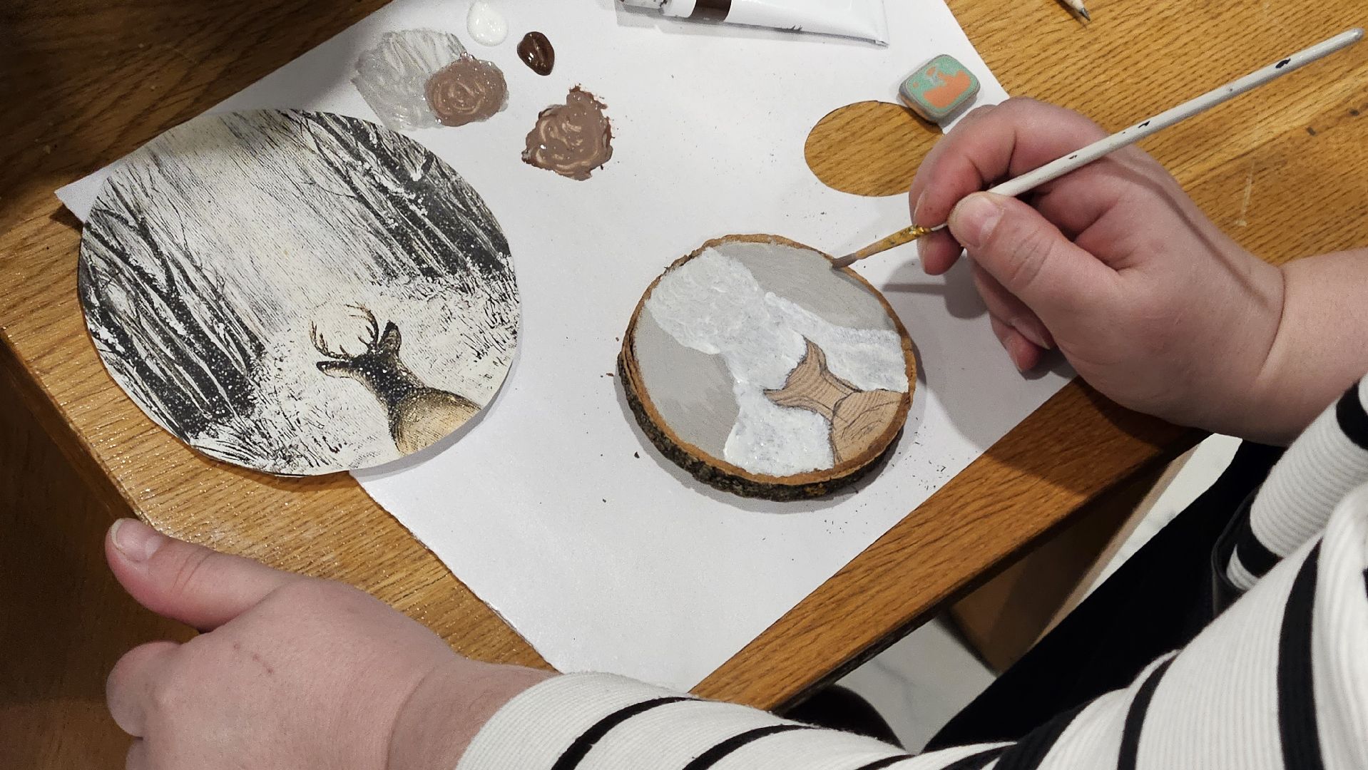 творчество, рисунок, жуковский, мастер-класс, дети,