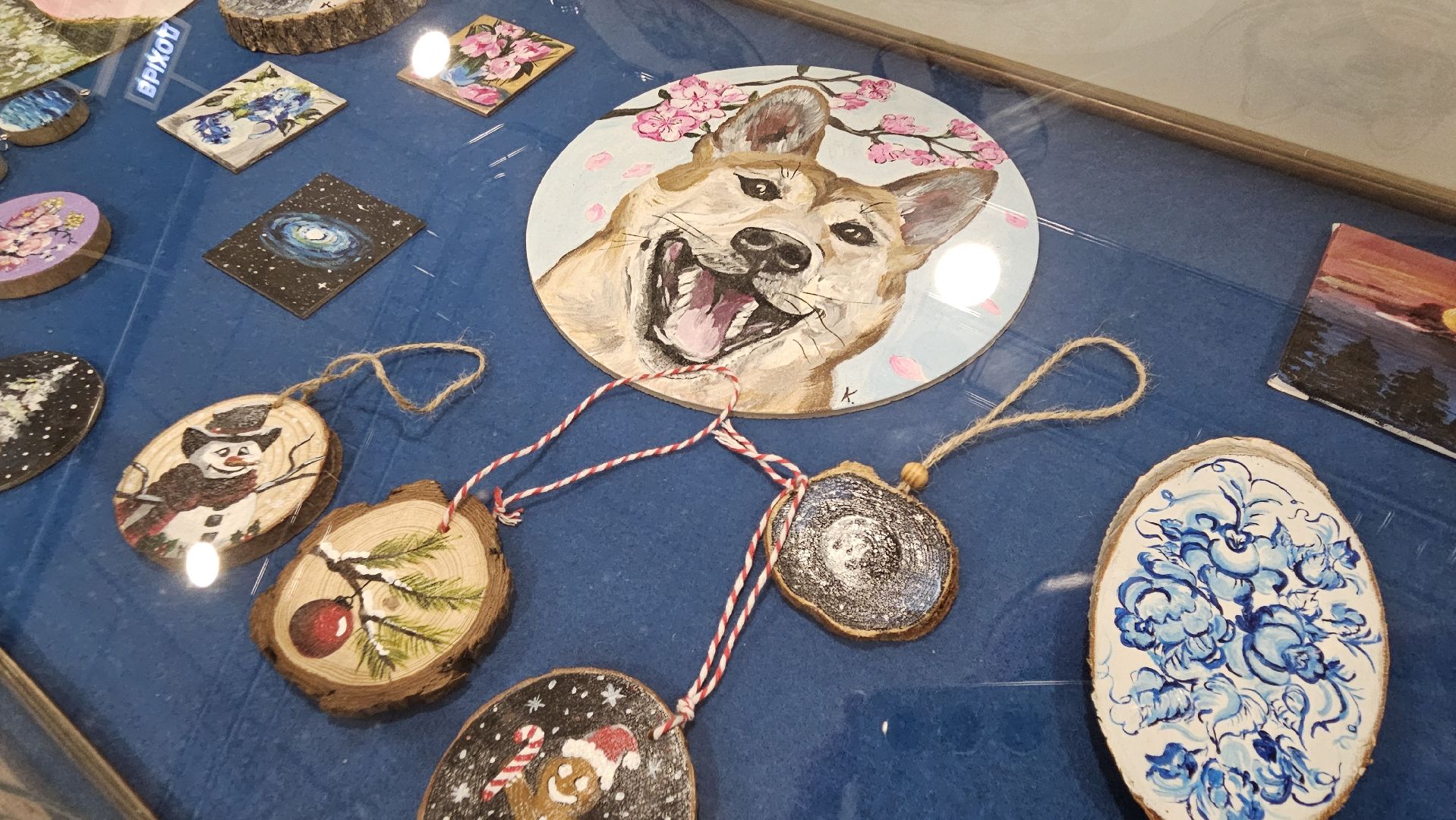 творчество, рисунок, жуковский, мастер-класс, дети,