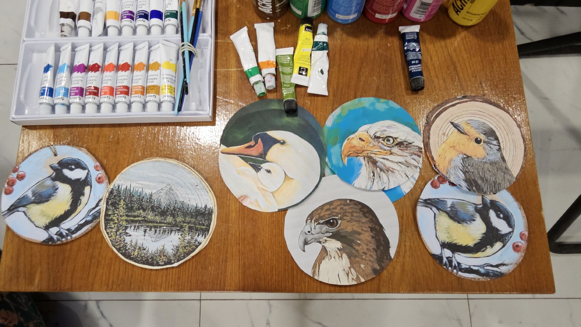 творчество, рисунок, жуковский, мастер-класс, дети,