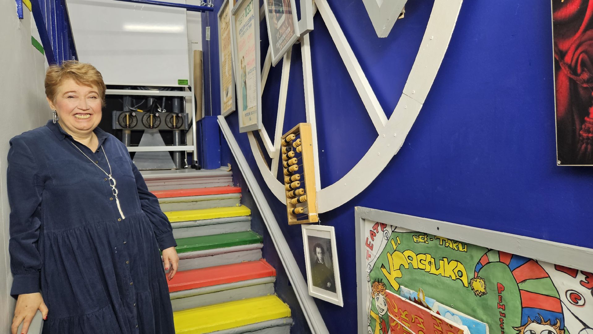 детское творчество, театр, жуковский,