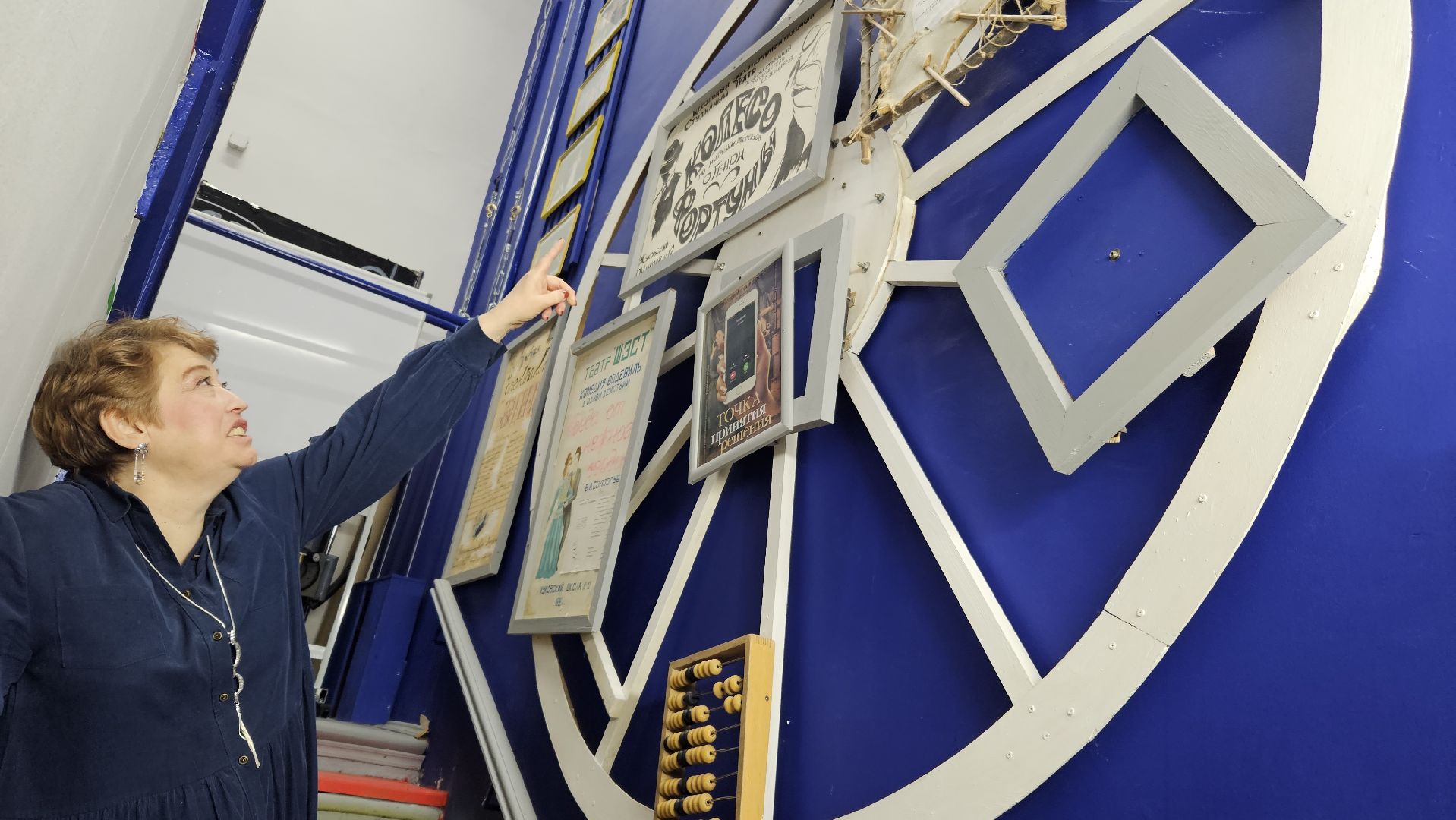 детское творчество, театр, жуковский,