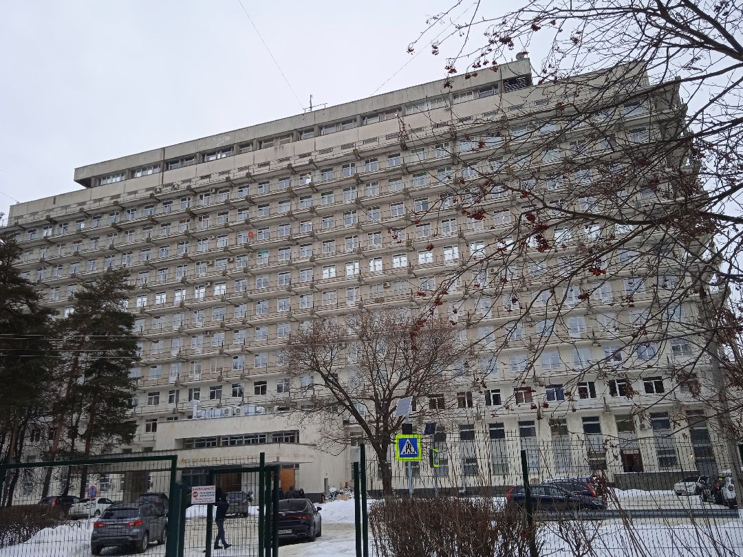 Жуковский, общество