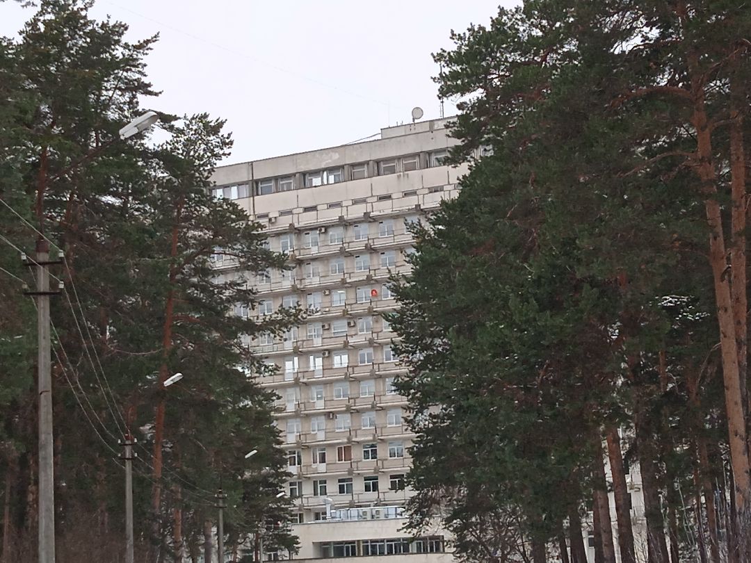 Жуковский, общество