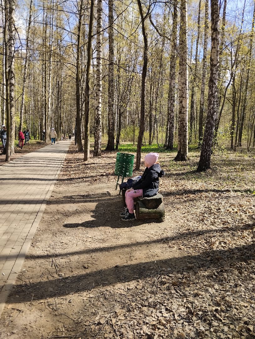 Всероссийский субботник, уборка территорий, благоустройство, администрация БГО, Богородский городской округ, Ногинск