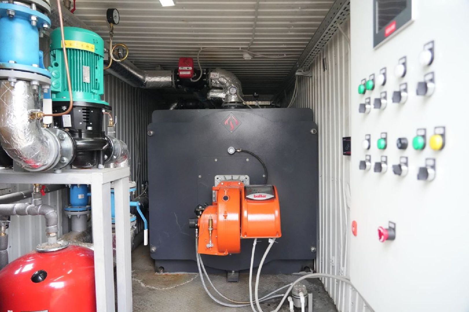 ЖКХ, Сергиев Посад, Сергиево-Посадский городской округ, Котельные, Отопление, Тепло, вертикалки,