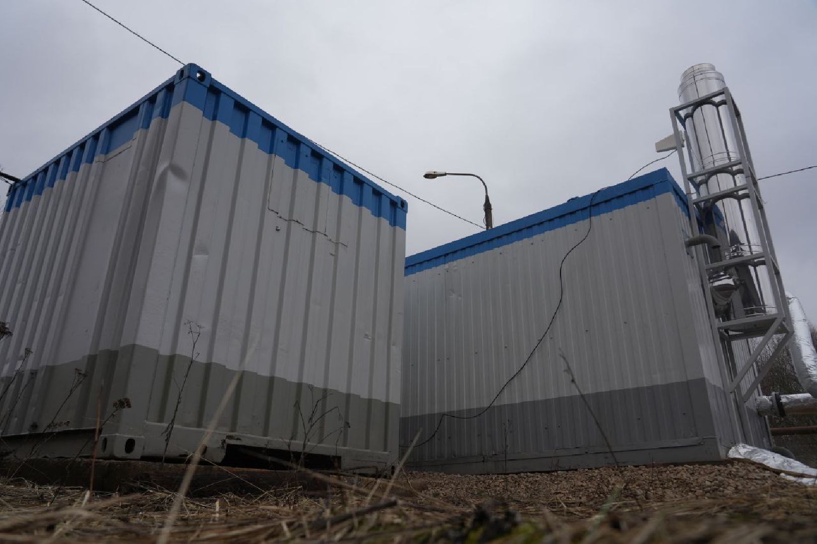 ЖКХ, Сергиев Посад, Сергиево-Посадский городской округ, Котельные, Отопление, Тепло, вертикалки,