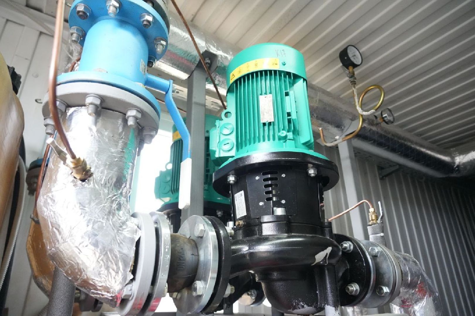 ЖКХ, Сергиев Посад, Сергиево-Посадский городской округ, Котельные, Отопление, Тепло, вертикалки,