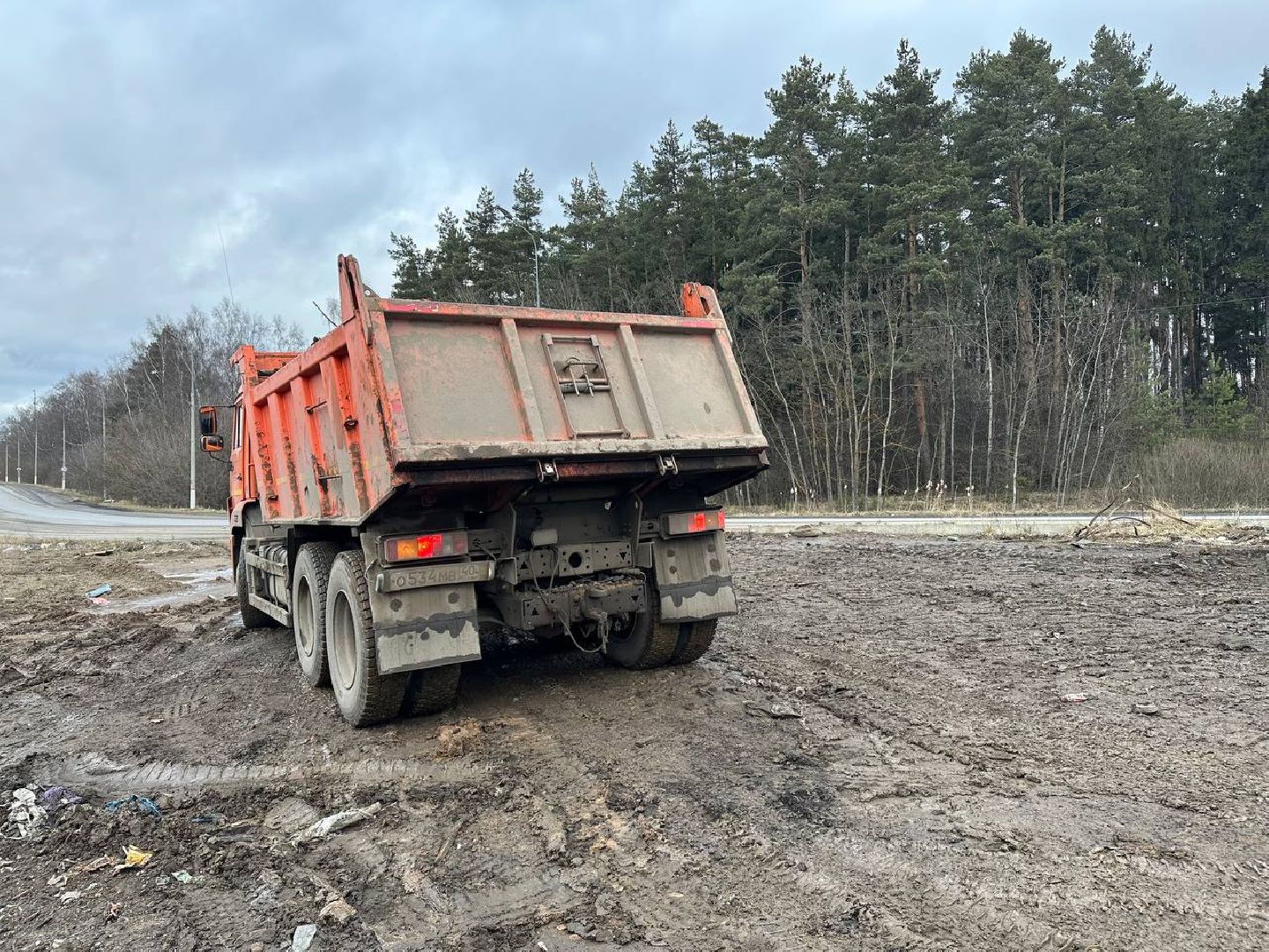 свалка, уборка города, вертикалка, домодедово,