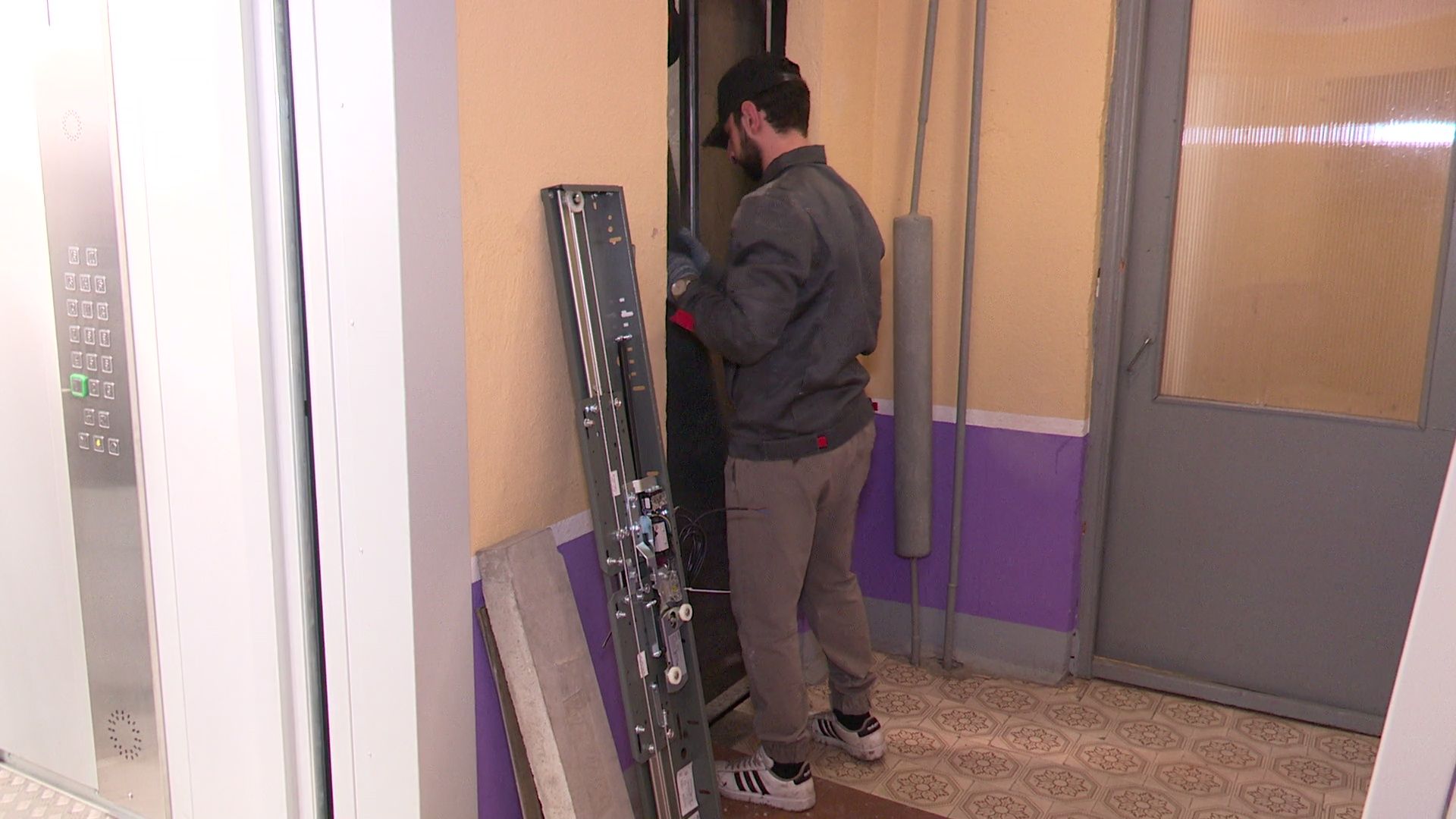 реутов, вертикалки, ЖКХ, замена лифтов, капремонт, программа,