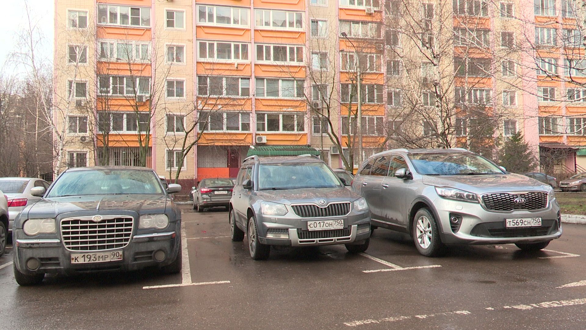 реутов, вертикалки, ЖКХ, замена лифтов, капремонт, программа,