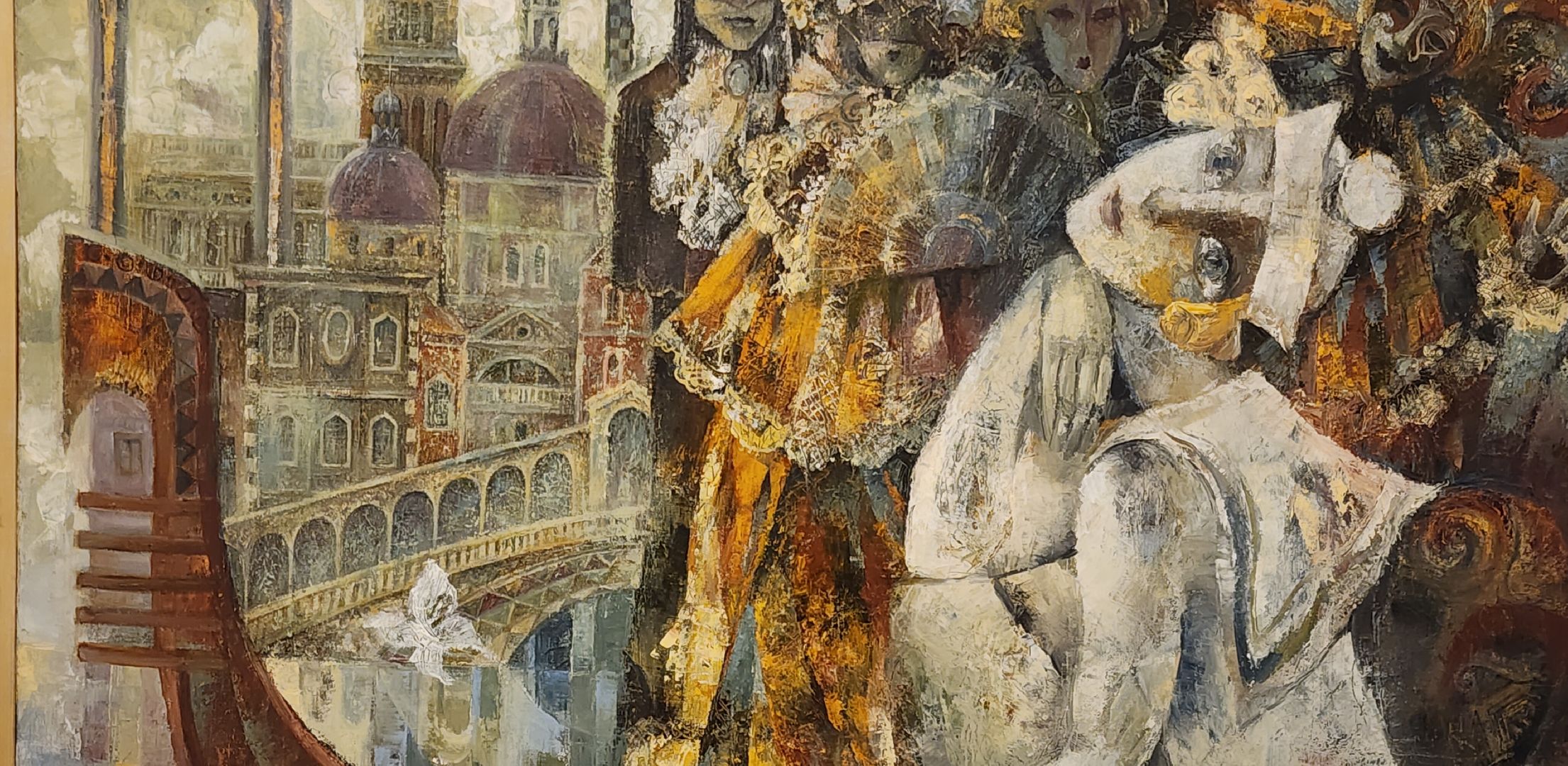 вертикалки, Культура, Живопись, Интересные люди Подмосковья,