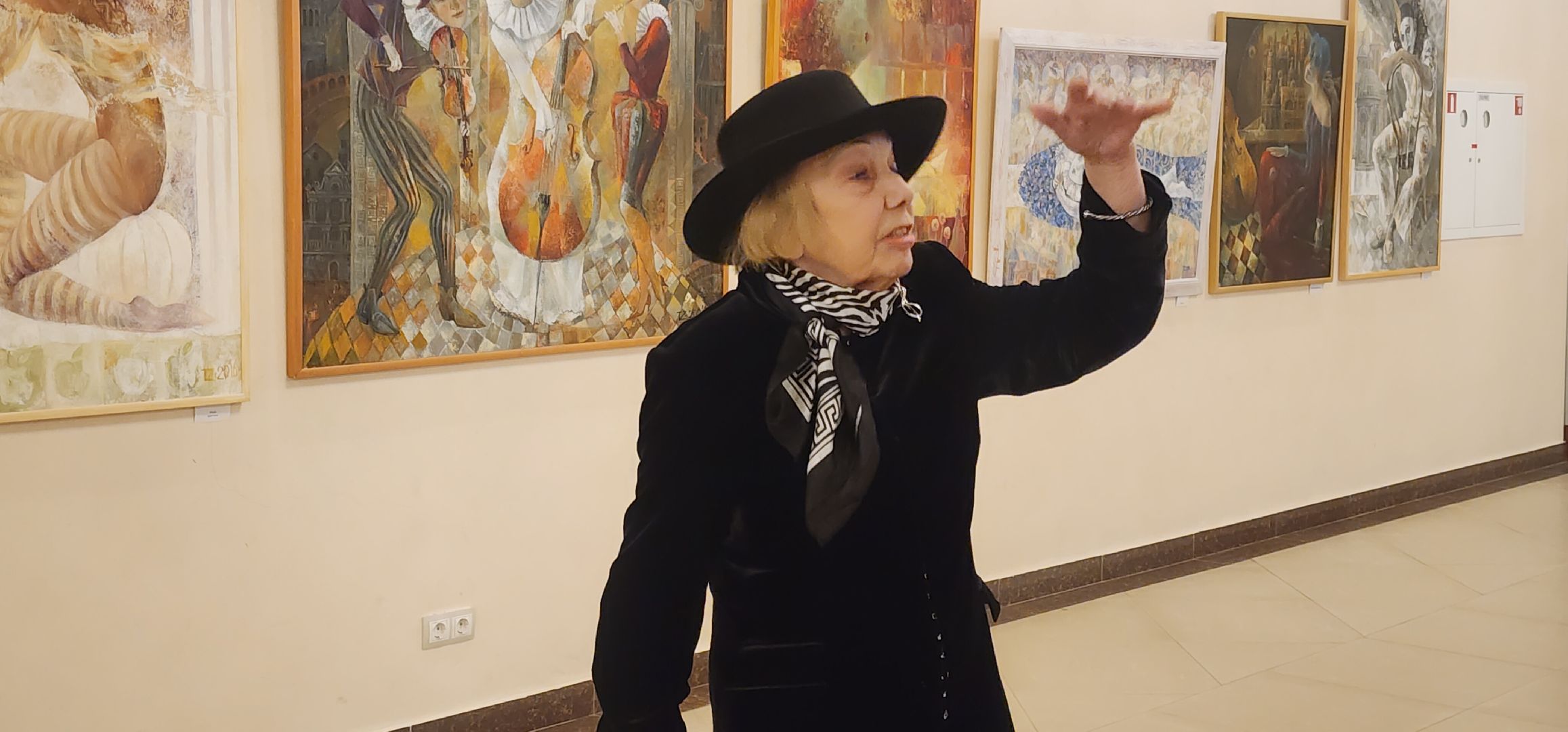 вертикалки, Культура, Живопись, Интересные люди Подмосковья,