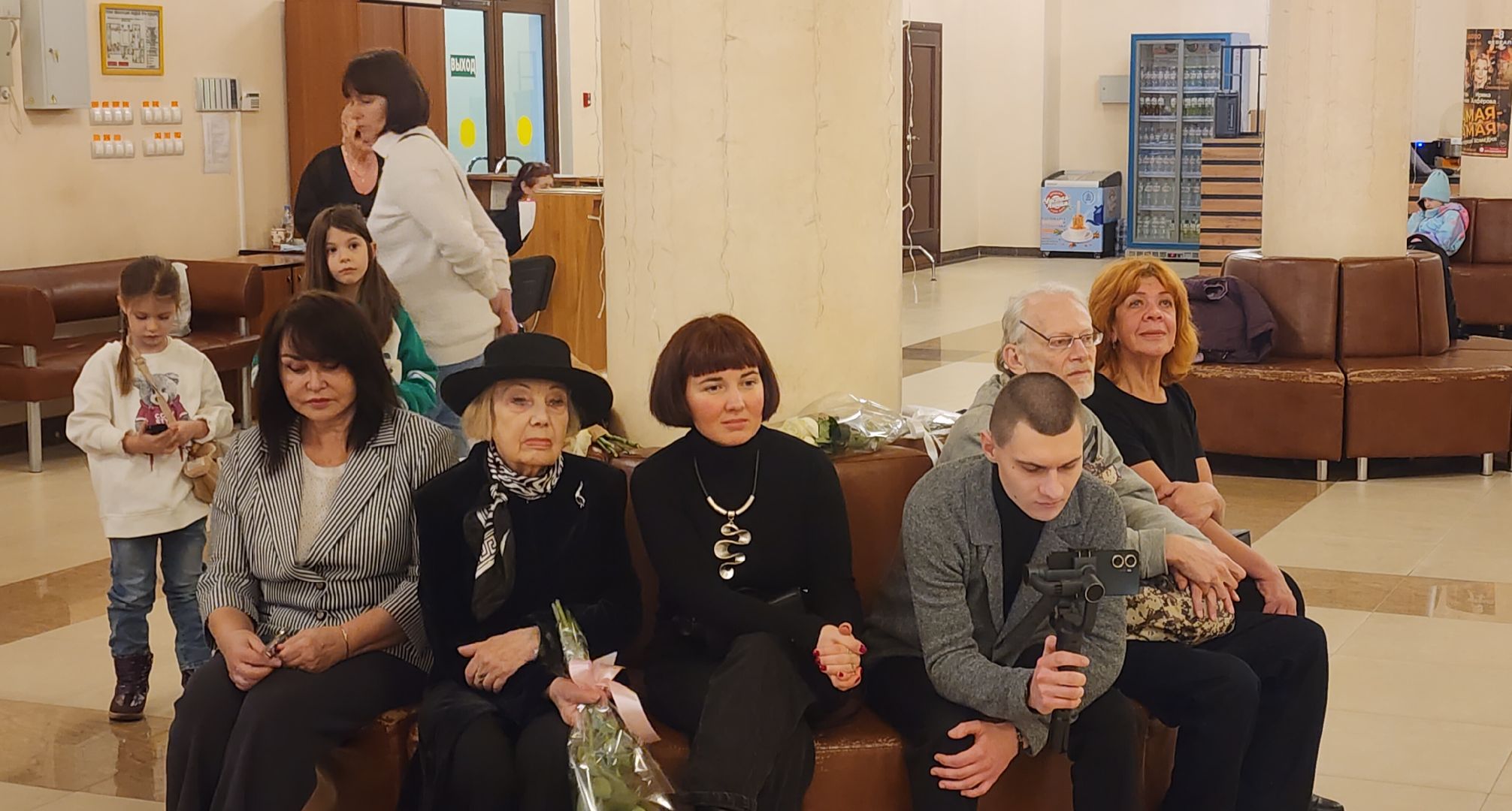 вертикалки, Культура, Живопись, Интересные люди Подмосковья,