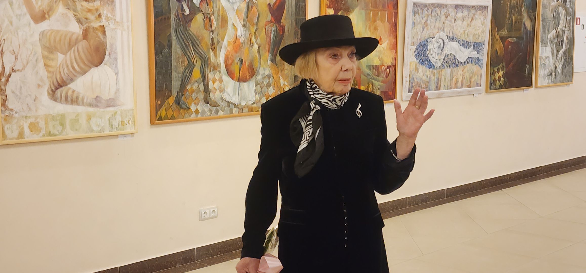 вертикалки, Культура, Живопись, Интересные люди Подмосковья,