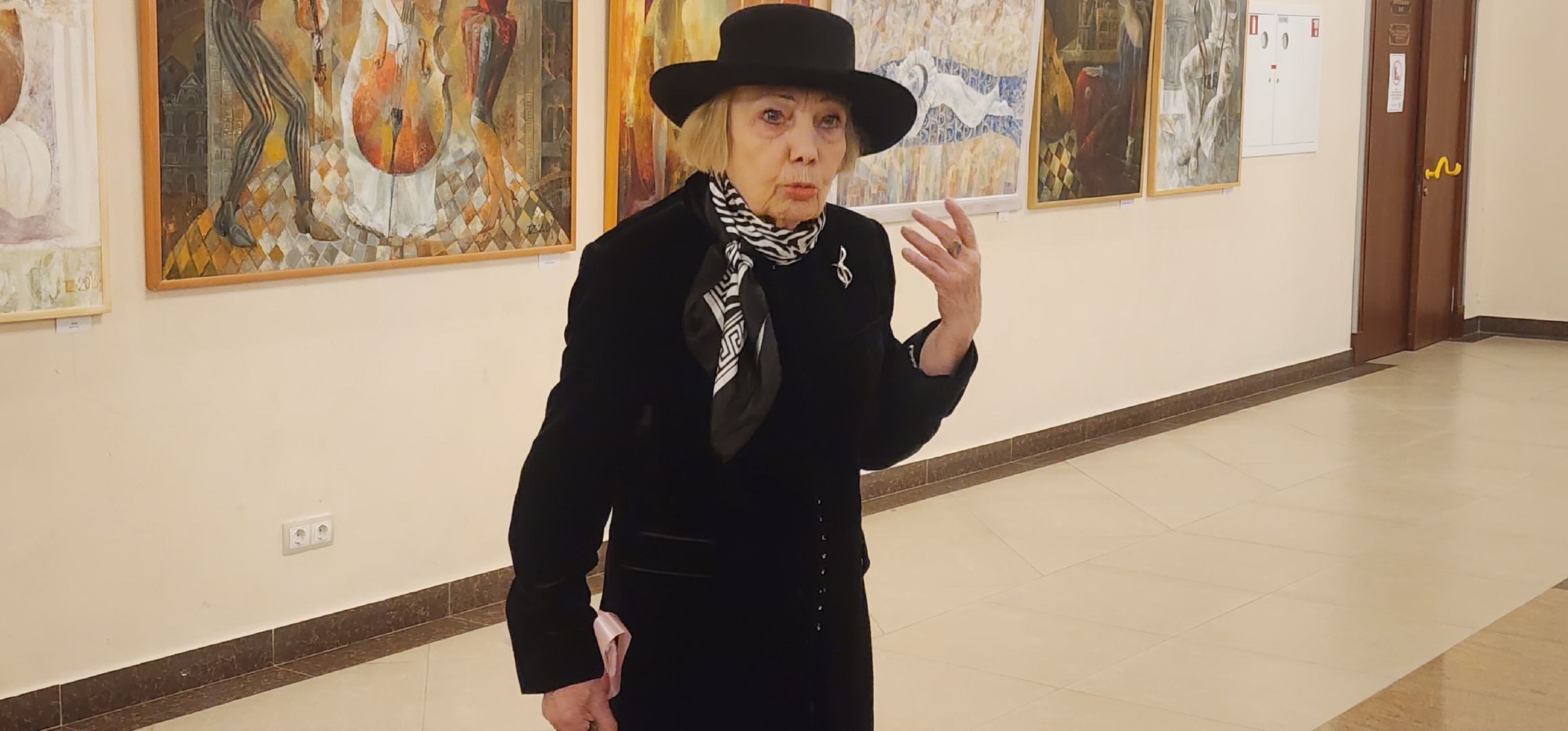 вертикалки, Культура, Живопись, Интересные люди Подмосковья,