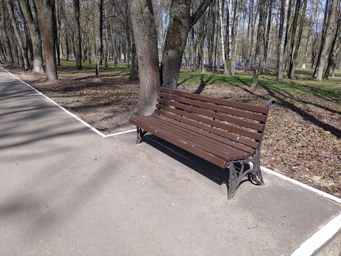 Благоустройство, покраска, бордюр, субботник