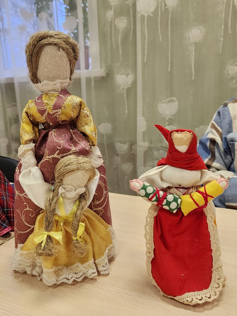 вертикалки, обереги, обереговая кукла, творчество,