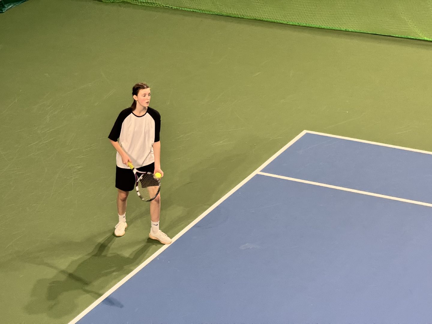 шаховская, спорт, теннис, турнир по теннису, вертикалка,