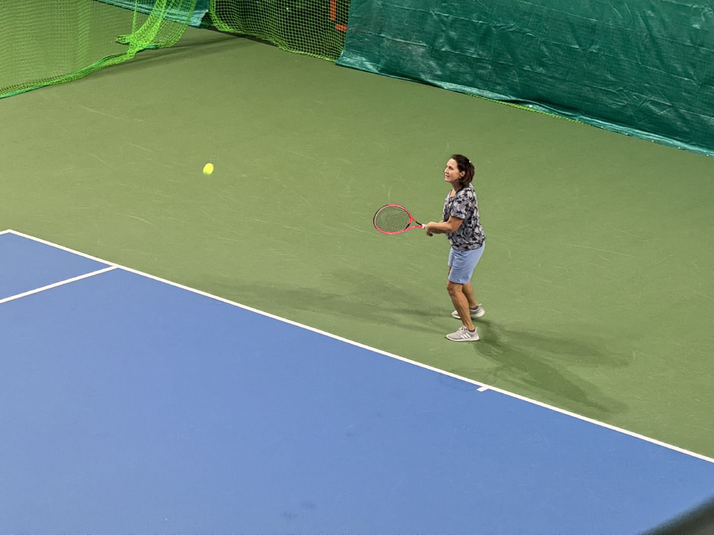 шаховская, спорт, теннис, турнир по теннису, вертикалка,