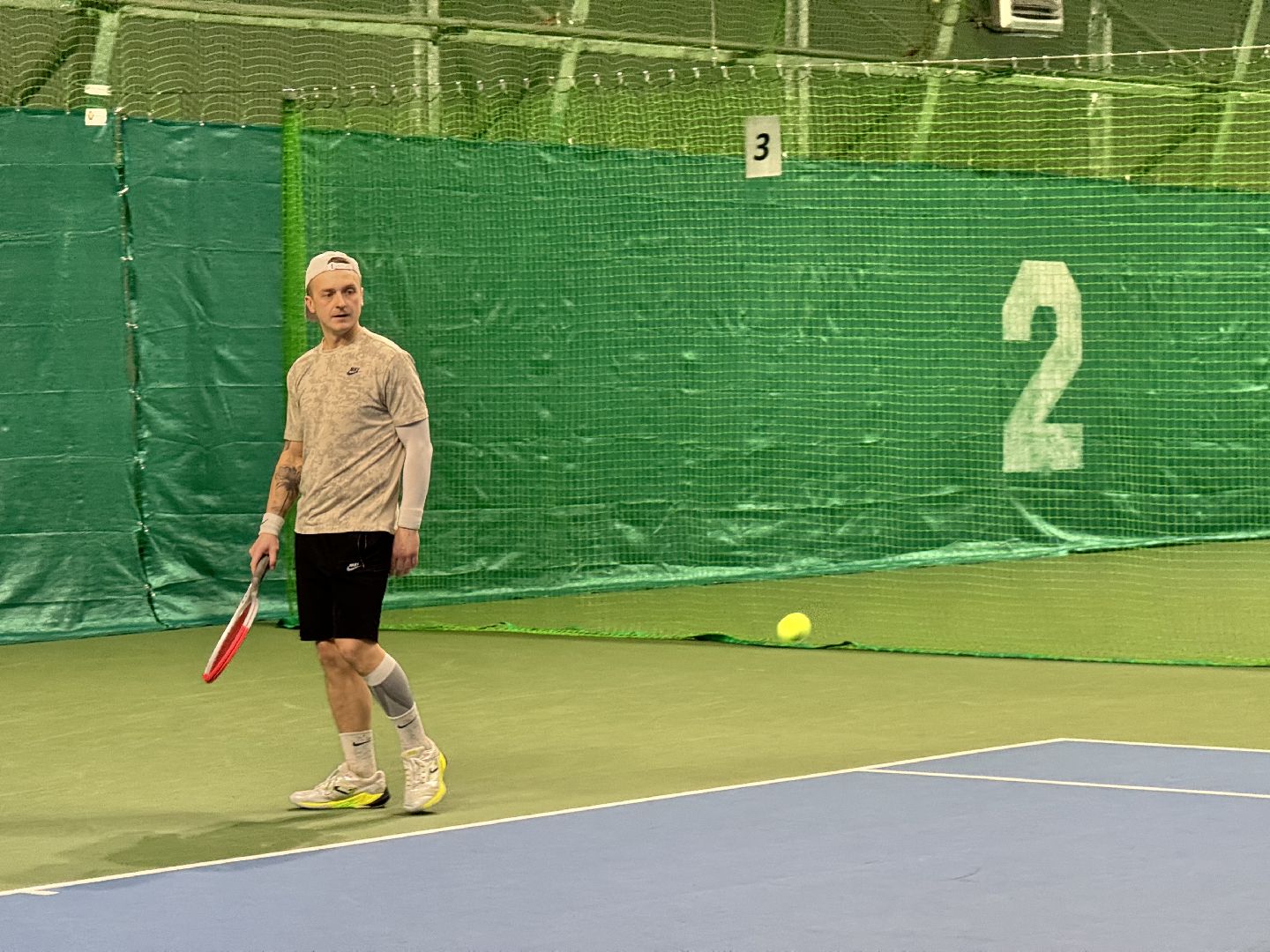 шаховская, спорт, теннис, турнир по теннису, вертикалка,