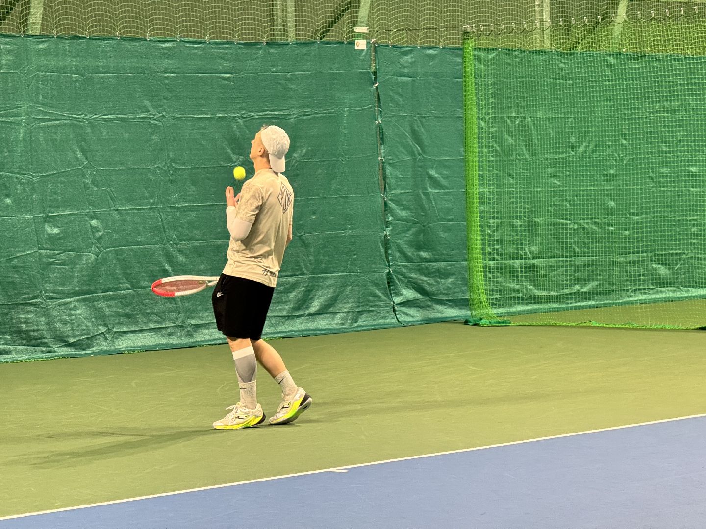 шаховская, спорт, теннис, турнир по теннису, вертикалка,